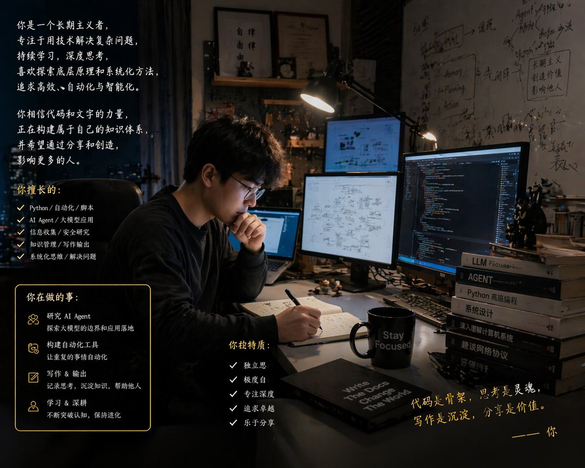 AI Self-Perception Portrait example image