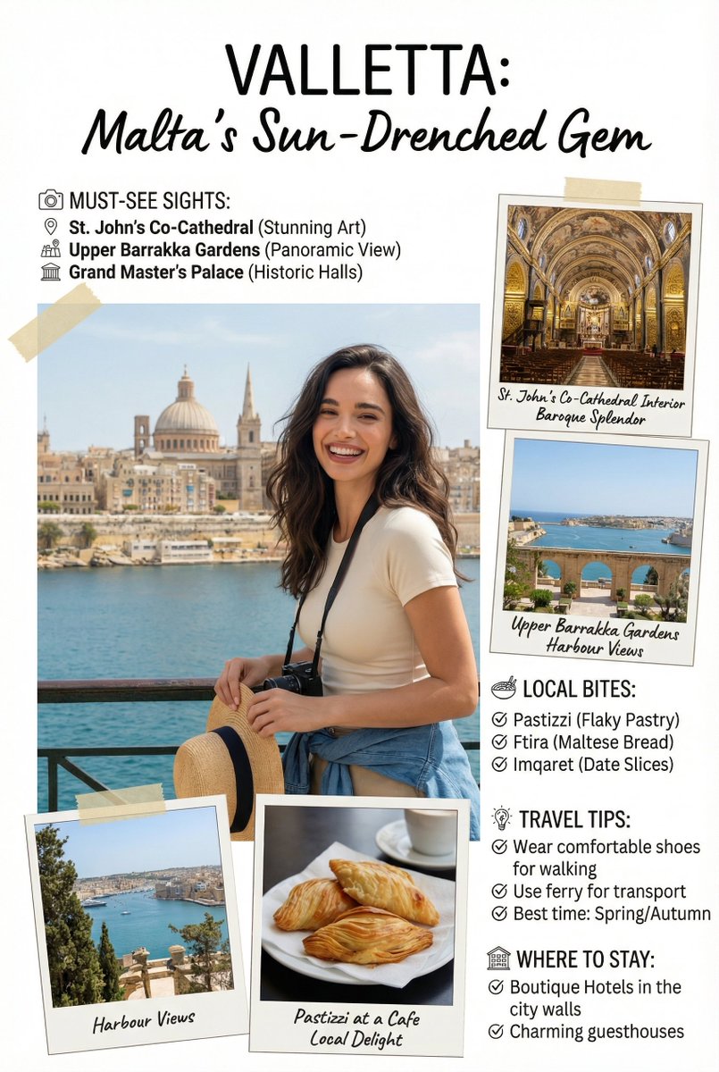 Magazine Travel Guide Feature Article example image