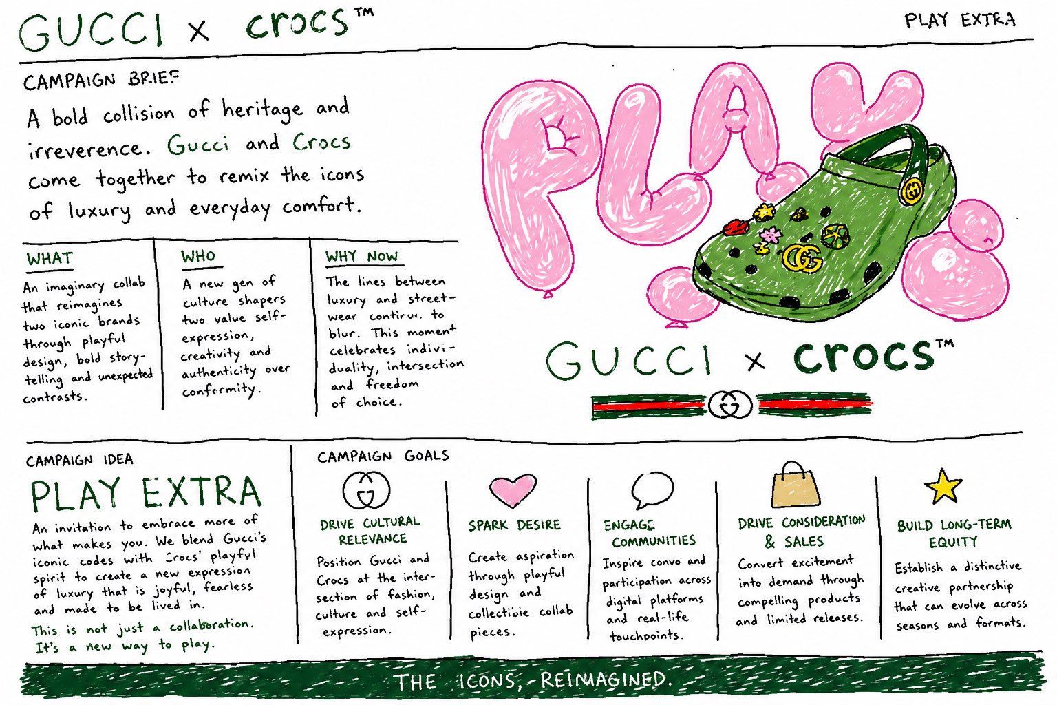 Example 5 after MS Paint style conversion
